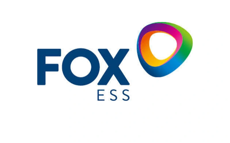 FOX ESS Logo