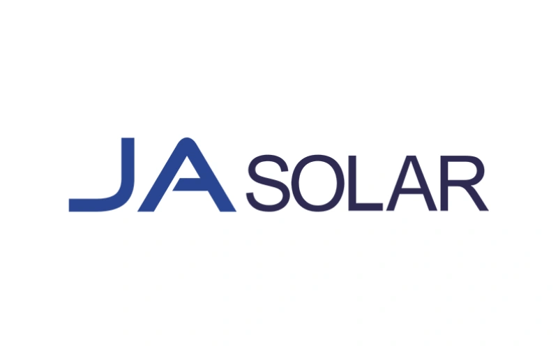 JA SOLAR Logo