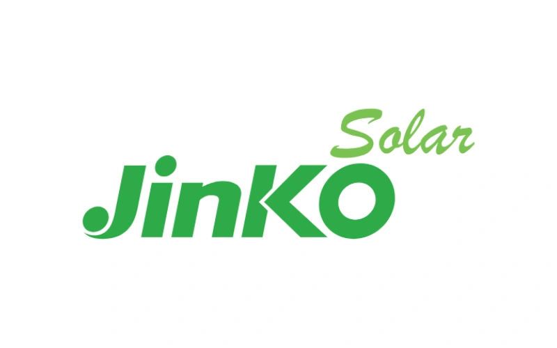 JINKO SOLAR Logo