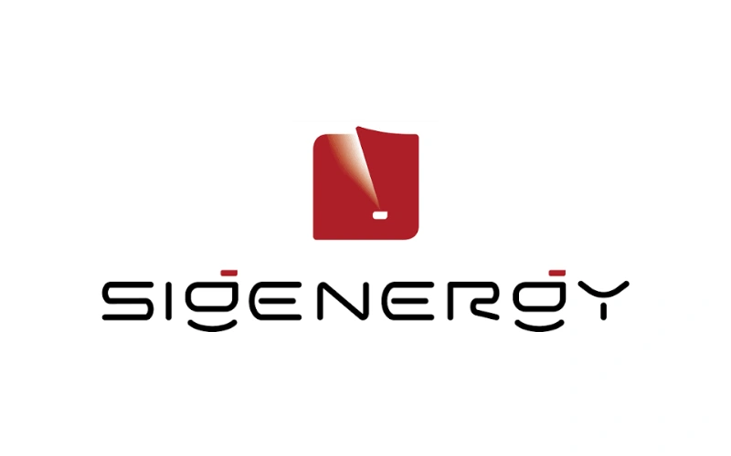 SIGENERGY Logo