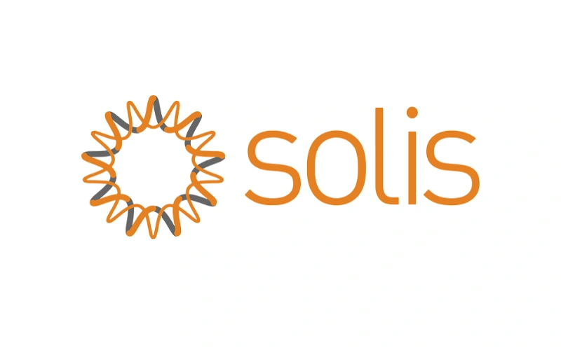 SOLIS Logo