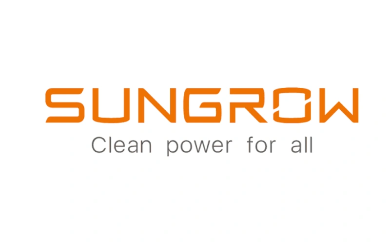 SUNGROW Logo