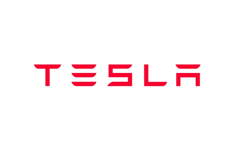 TESLA Logo