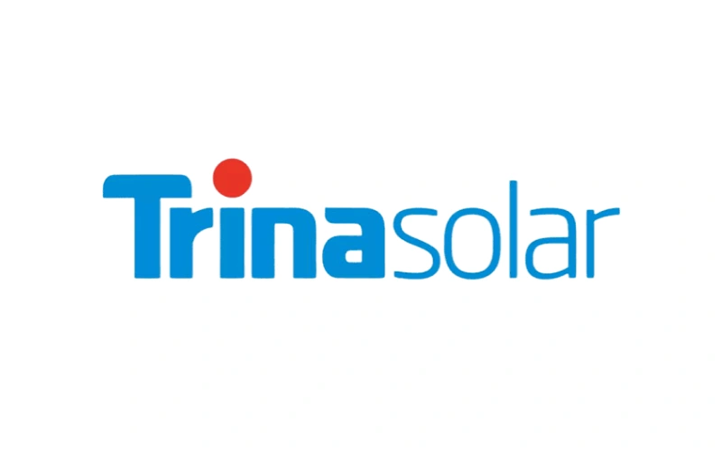 TRINA SOLAR Logo